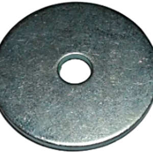 ARANDELA CHAPISTA Hº 1/2'' El Kg.